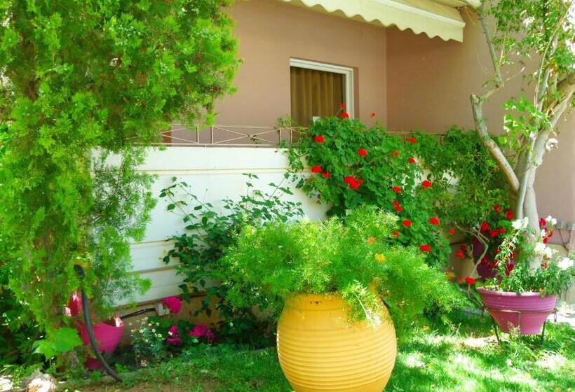 Sun Rise Hotel Apartments