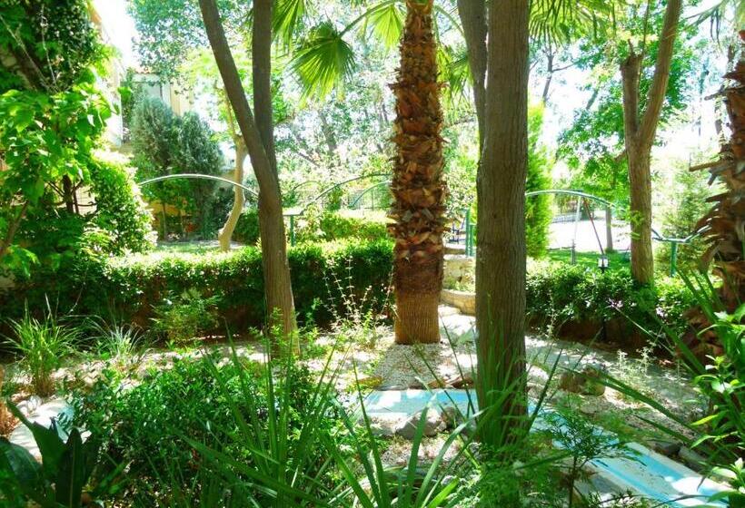 Sun Rise Hotel Apartments