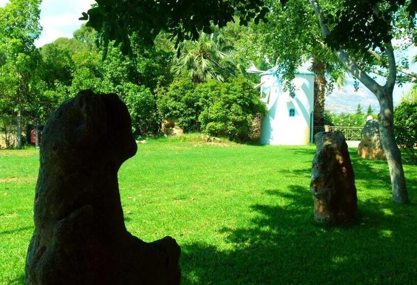 Sun Rise Hotel Apartments