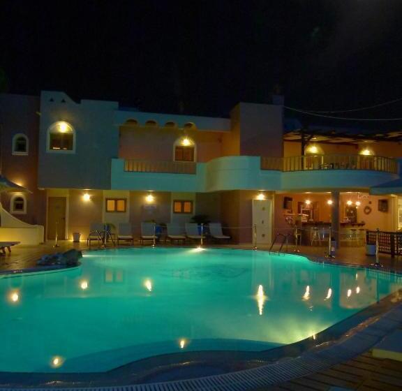 Sun Rise Hotel Apartments