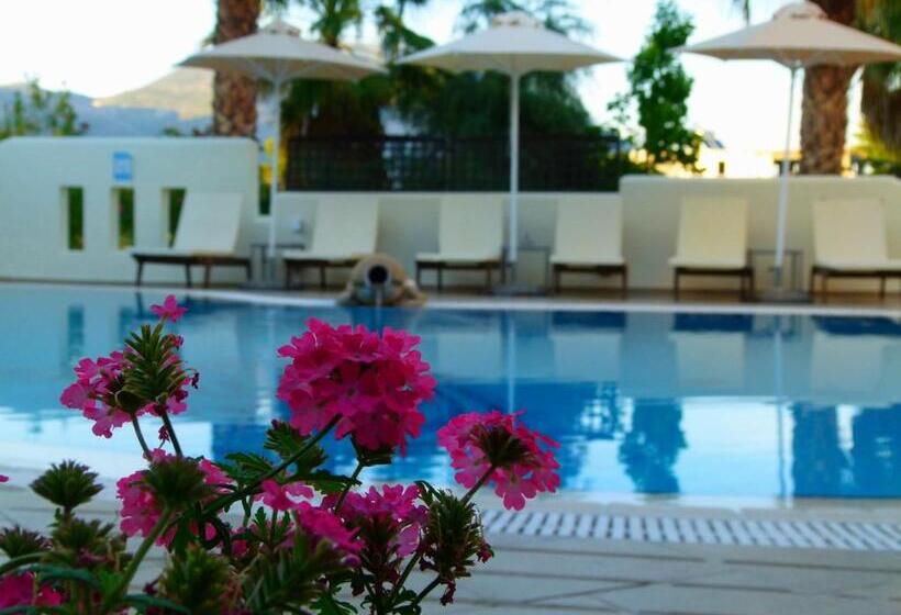 Sun Rise Hotel Apartments