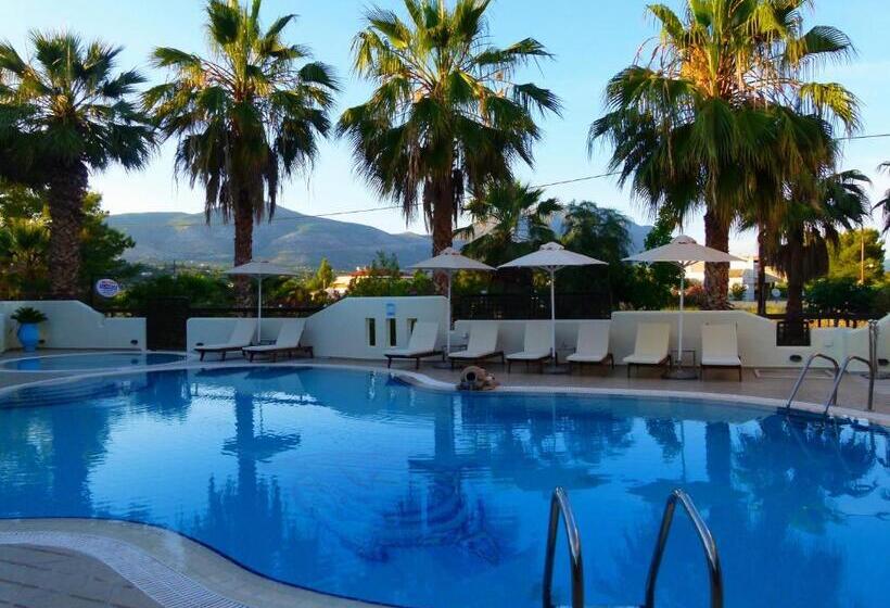 Sun Rise Hotel Apartments