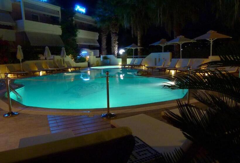 Sun Rise Hotel Apartments