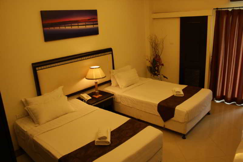 Fotos del hotel Yes O Tel Pattaya By Benya:  7