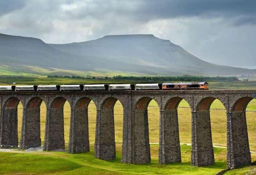 The Coniston Hotel Country Estate & Spa   Skipton