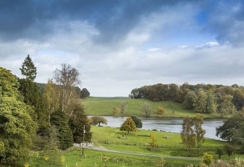 The Coniston Hotel Country Estate & Spa   Skipton