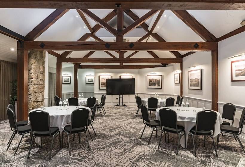 The Coniston Hotel Country Estate & Spa   Skipton