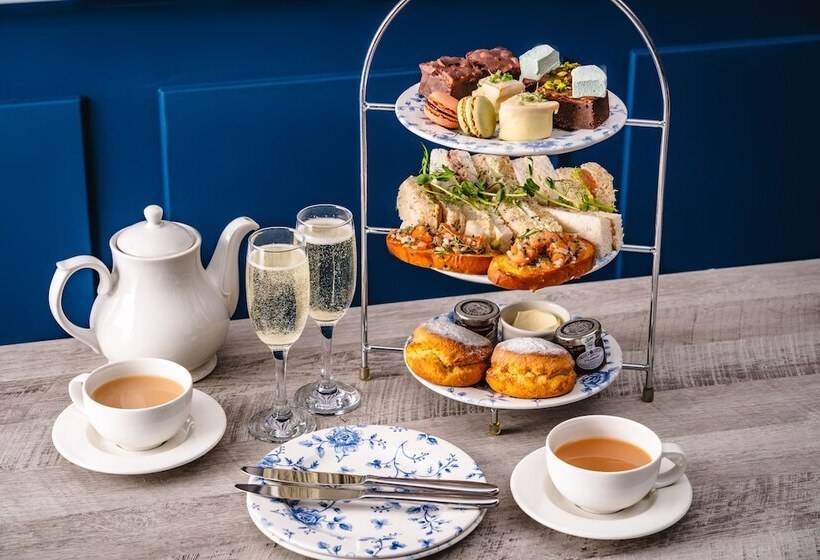 The Coniston Hotel Country Estate & Spa   Skipton