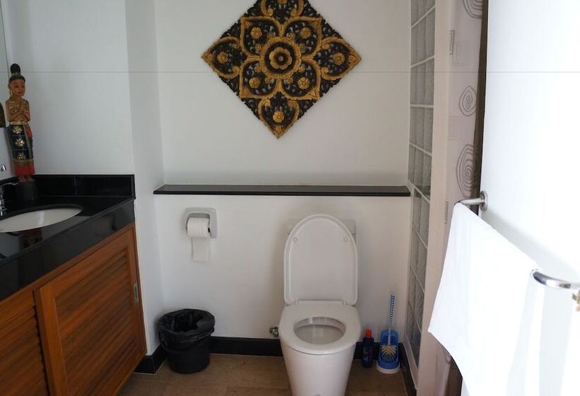 The Royal Tropical Beach At Vip Chain Resort