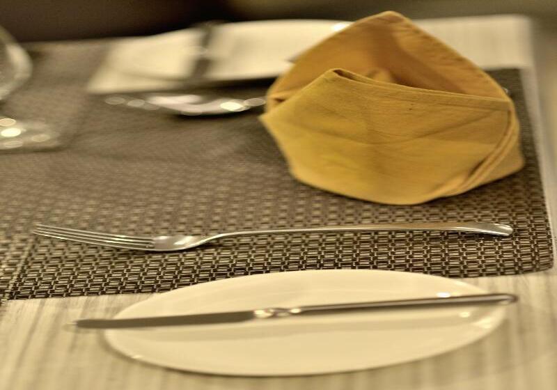 Tjokro Hotel Pekanbaru