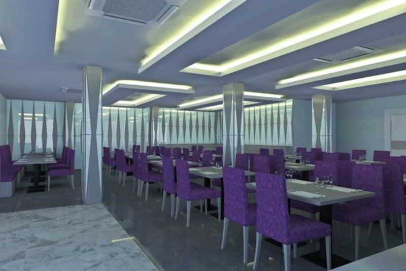 Tjokro Hotel Pekanbaru