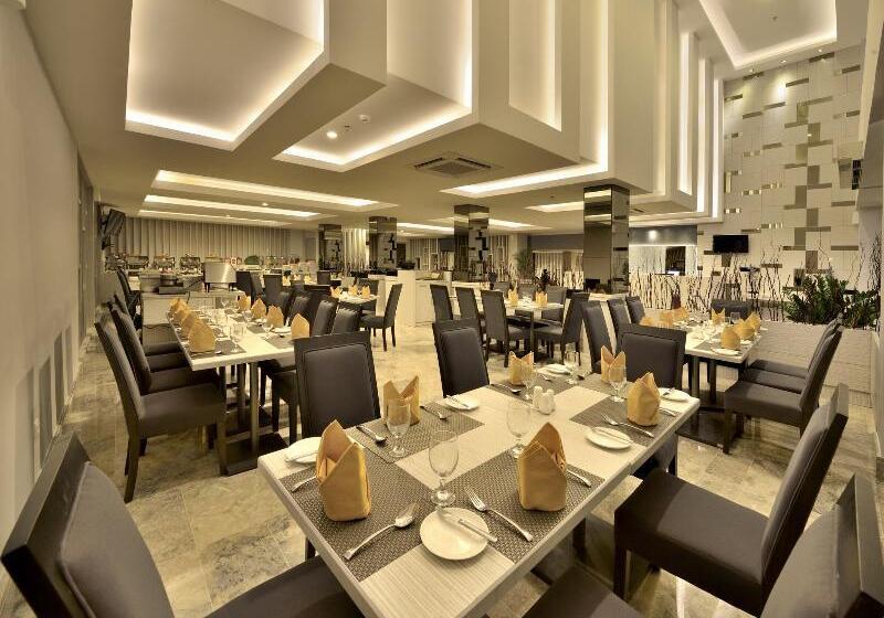 Tjokro Hotel Pekanbaru