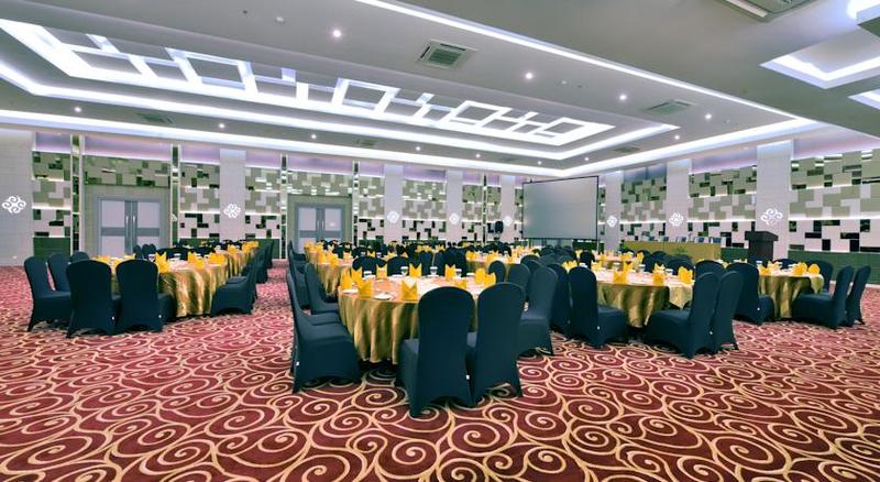 Tjokro Hotel Pekanbaru
