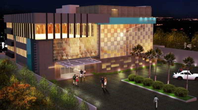 Tjokro Hotel Pekanbaru