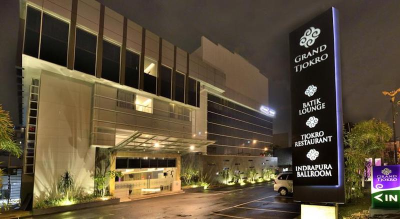 Tjokro Hotel Pekanbaru