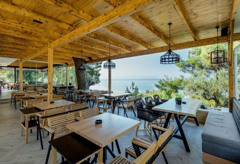 Trikorfo Beach