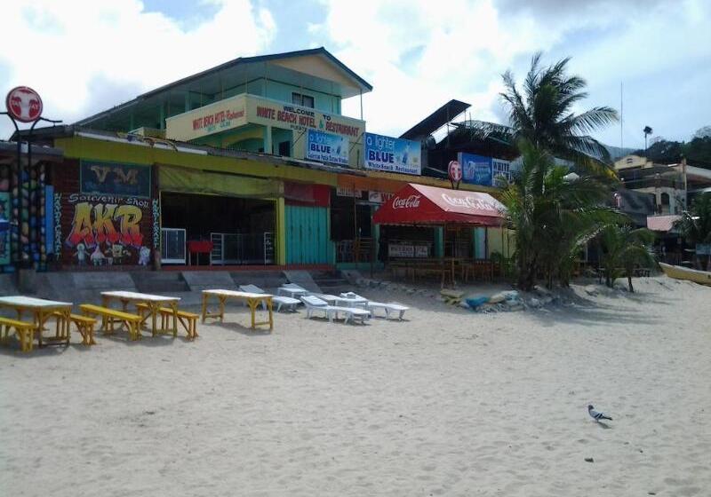 White Beach Hotel Puerto Galera Powered By Cocotel