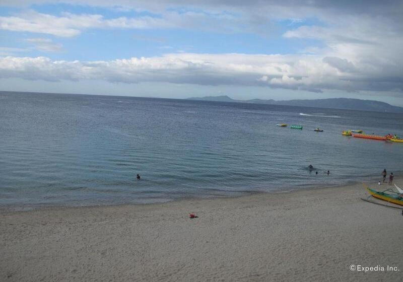 White Beach Hotel Puerto Galera Powered By Cocotel