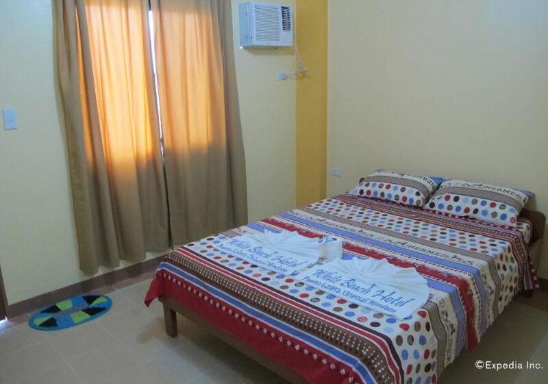 White Beach Hotel Puerto Galera Powered By Cocotel