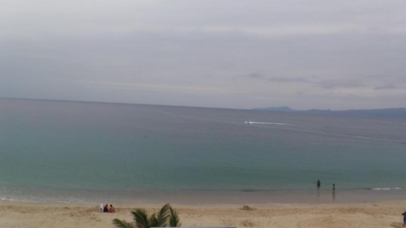 White Beach Hotel Puerto Galera Powered By Cocotel