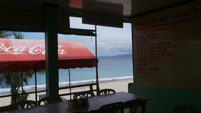 White Beach Hotel Puerto Galera Powered By Cocotel