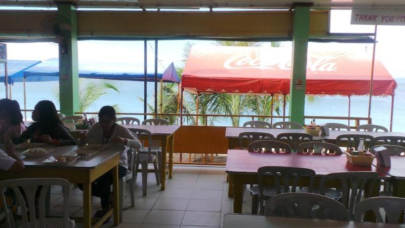 White Beach Hotel Puerto Galera Powered By Cocotel