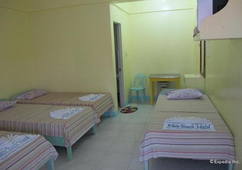 White Beach Hotel Puerto Galera Powered By Cocotel