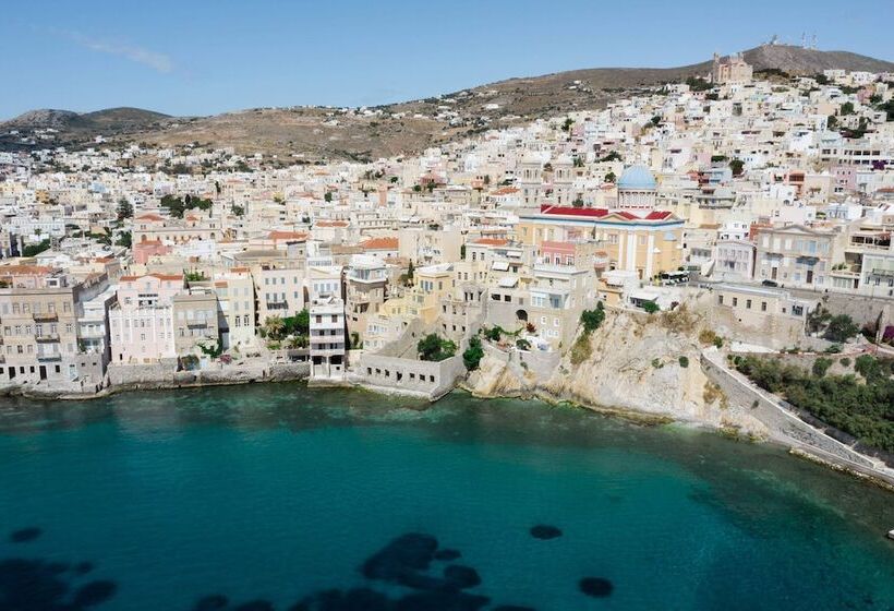 5 Hermoupolis Concept Sites