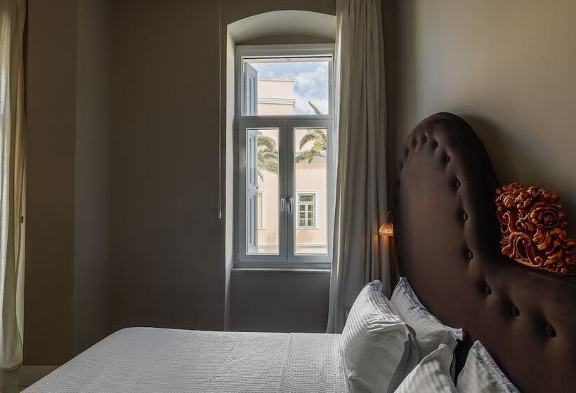 5 Hermoupolis Concept Sites