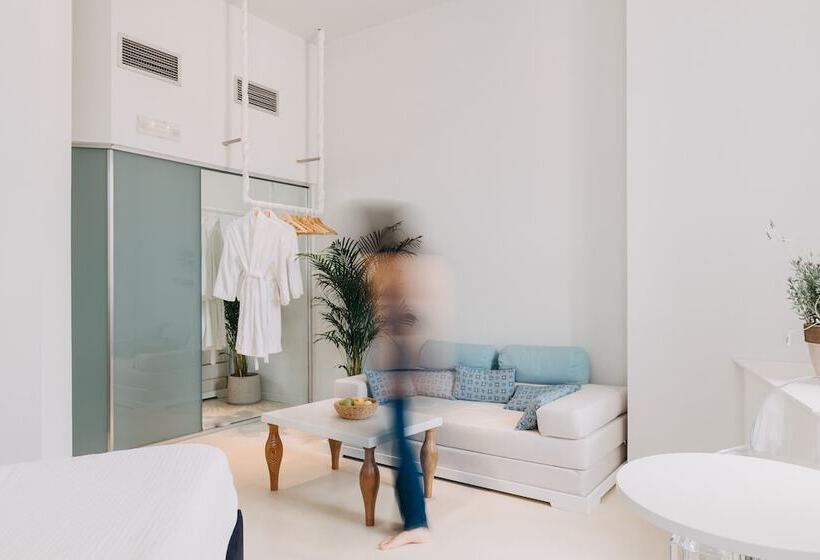 5 Hermoupolis Concept Sites