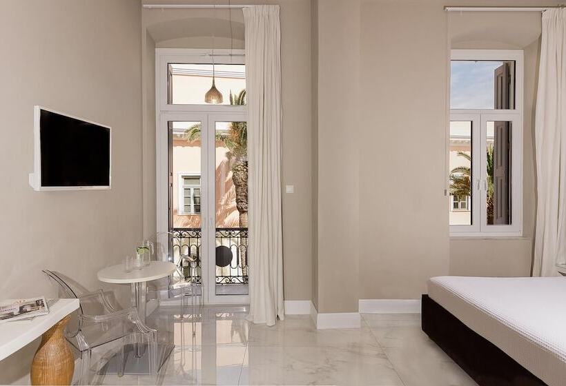 5 Hermoupolis Concept Sites