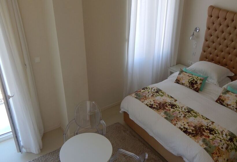 5 Hermoupolis Concept Sites