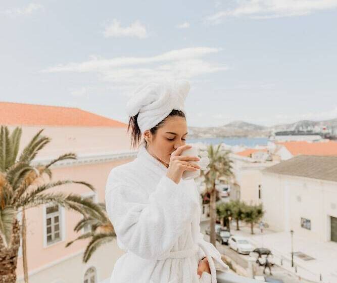 5 Hermoupolis Concept Sites