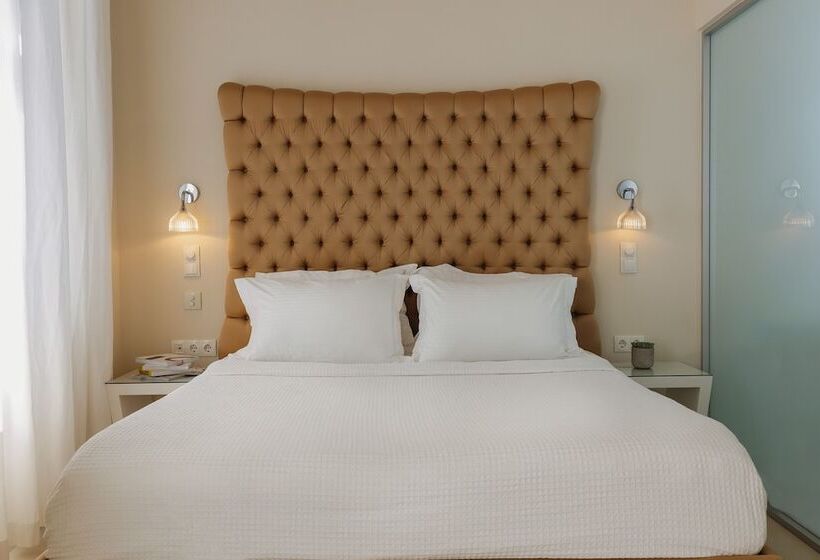 5 Hermoupolis Concept Sites