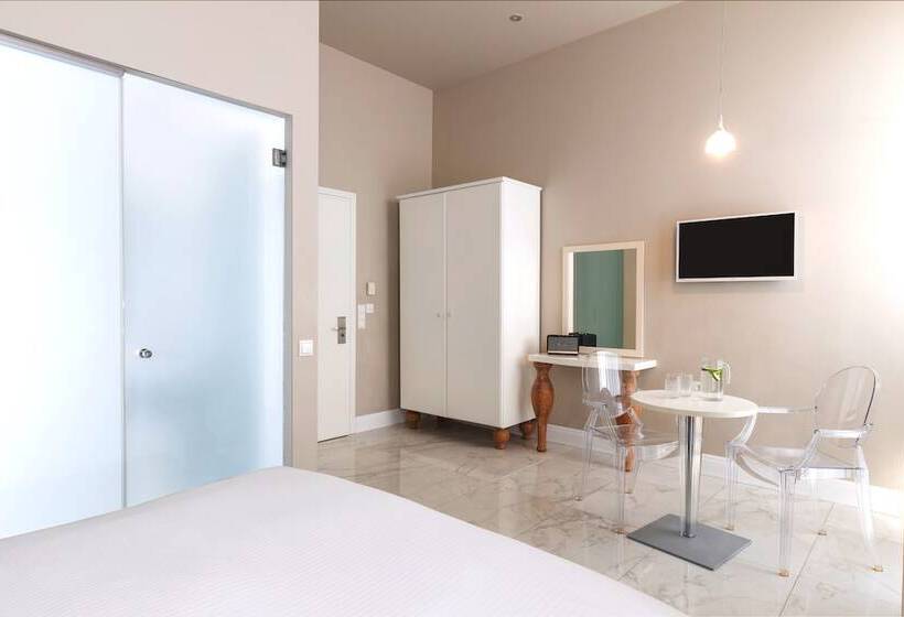 5 Hermoupolis Concept Sites