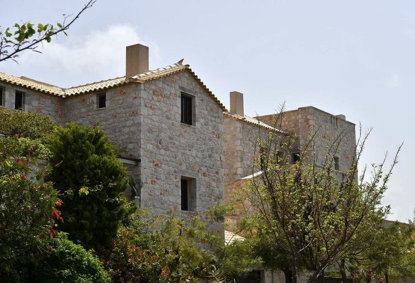 Achelatis Traditonal Guest House