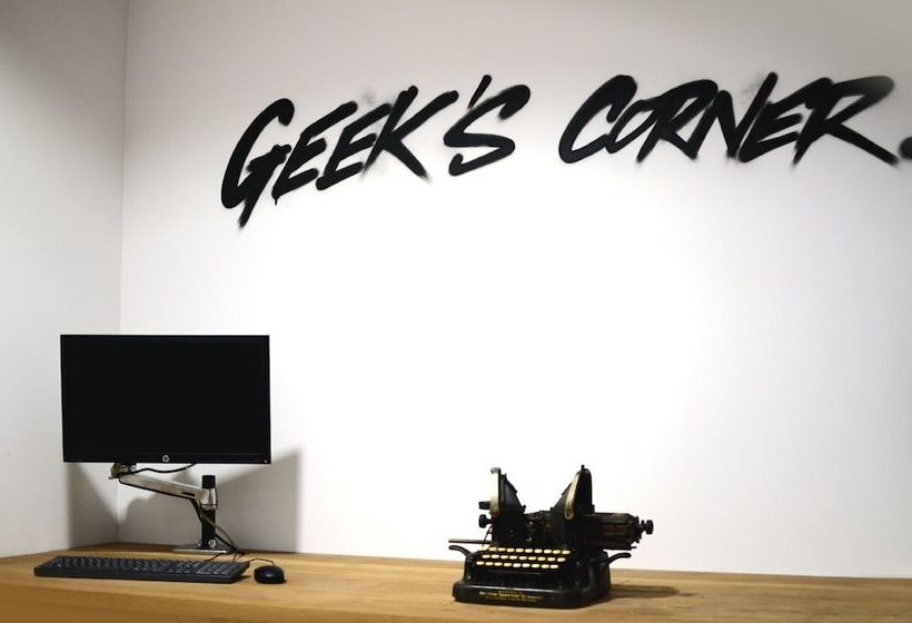 旅馆 Kabannas Liverpool