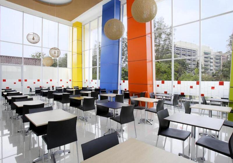 Amaris Hotel Dr. Susilo Grogol