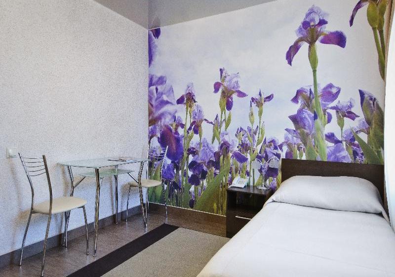 Aparthotel Iris