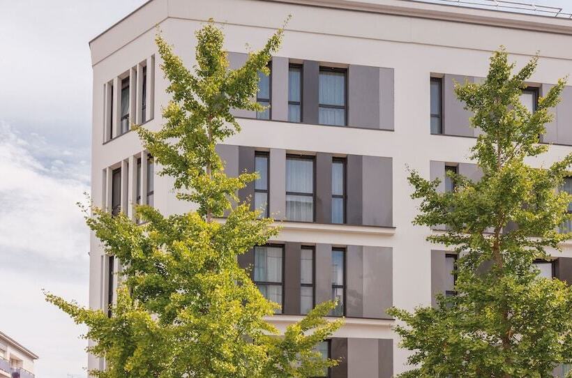 Appart City Confort Angers