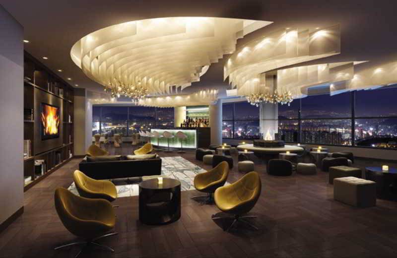 Ascott Raffles City Chengdu