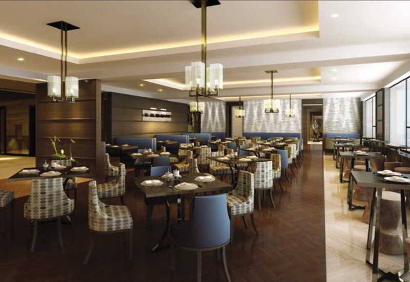 Ascott Raffles City Chengdu