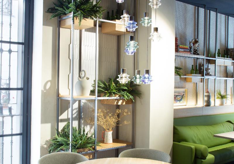 Atocha Hotel Madrid, Tapestry Collection By Hilton