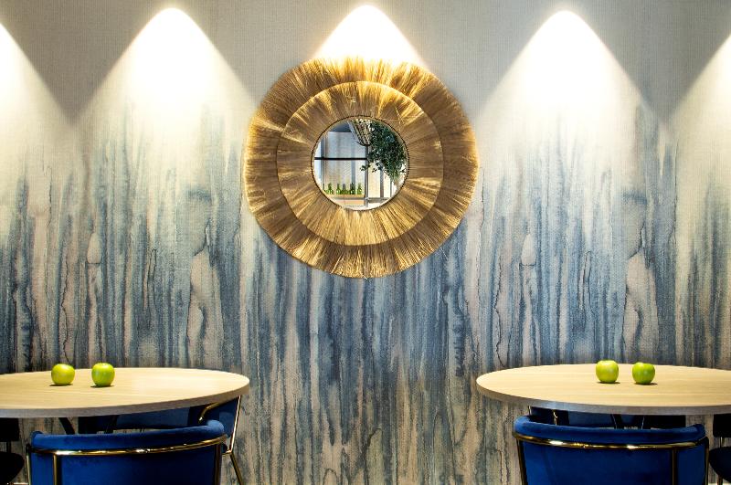 Atocha Hotel Madrid, Tapestry Collection By Hilton