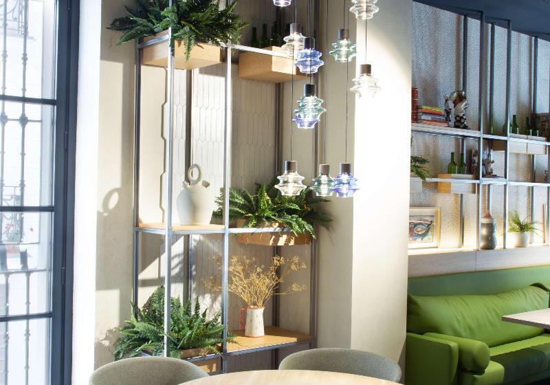 Atocha Hotel Madrid, Tapestry Collection By Hilton