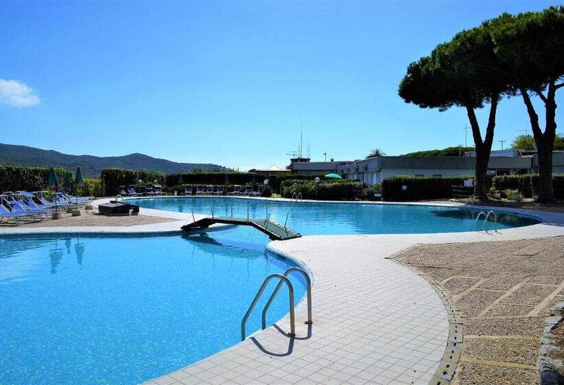 Aviotel Residence