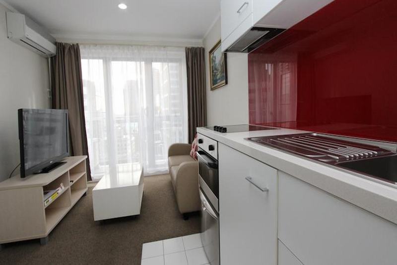 Bankside Waldorf Hotel And Apartments