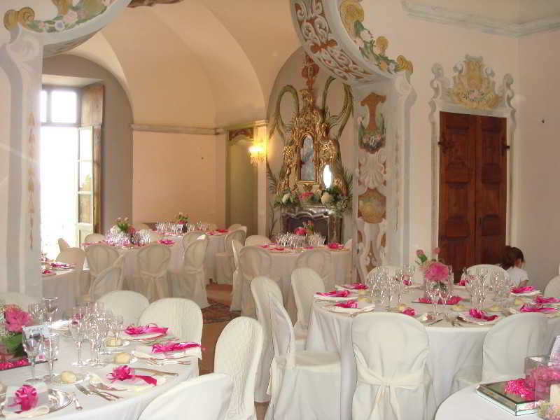 Bed and Breakfast Castello Di Frassinello