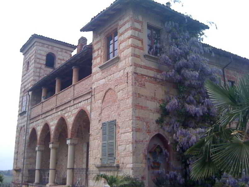 Bed and Breakfast Castello Di Frassinello