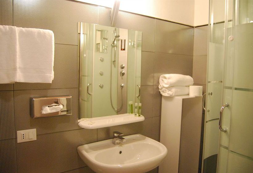 تختخواب و صبحانه The Place Cagliari